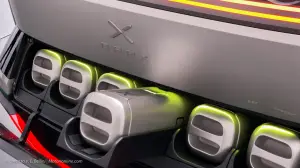 NamX HUV by Pininfarina