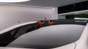 NamX HUV by Pininfarina