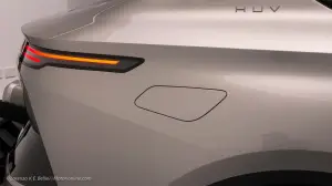 NamX HUV by Pininfarina
