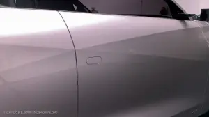 NamX HUV by Pininfarina