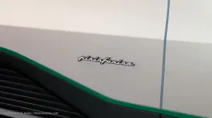 NamX HUV by Pininfarina