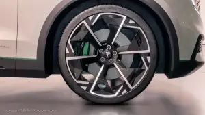 NamX HUV by Pininfarina