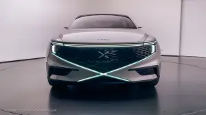 NamX HUV by Pininfarina