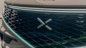 NamX HUV by Pininfarina