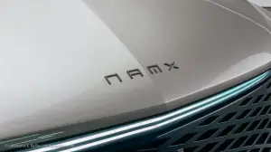 NamX HUV by Pininfarina