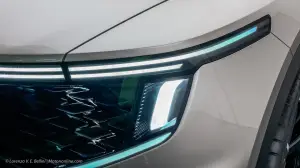 NamX HUV by Pininfarina
