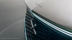 NamX HUV by Pininfarina