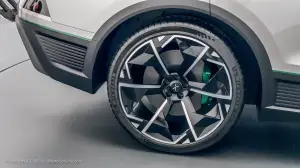 NamX HUV by Pininfarina