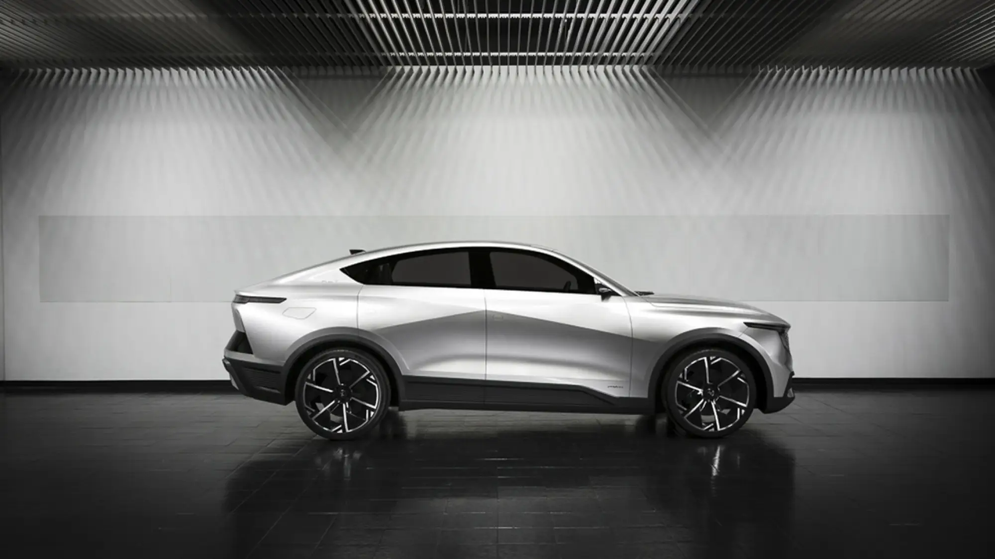 NAMX HUV concept - Foto - 2
