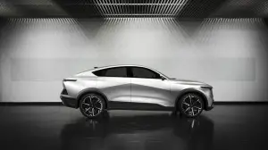 NAMX HUV concept - Foto - 2
