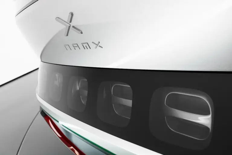 NAMX HUV concept - Foto - 6