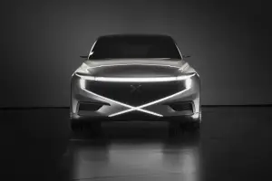 NAMX HUV concept - Foto - 3