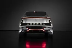 NAMX HUV concept - Foto - 7