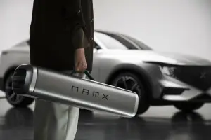 NAMX HUV concept - Foto - 8
