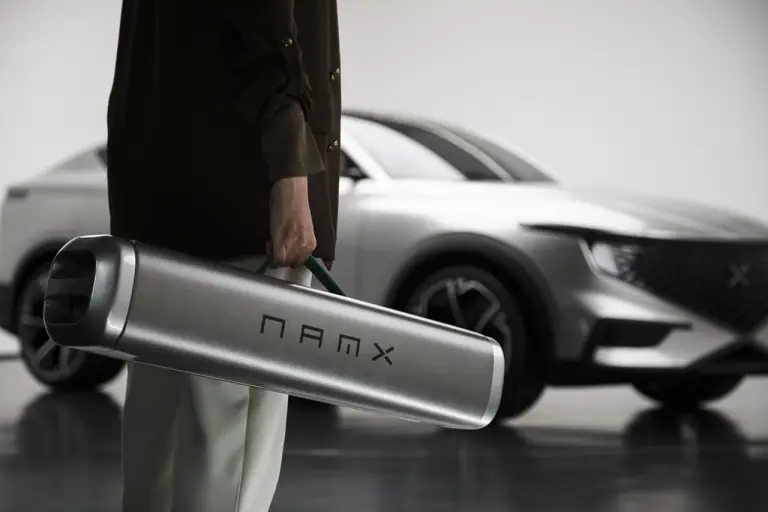 NAMX HUV concept - Foto - 8