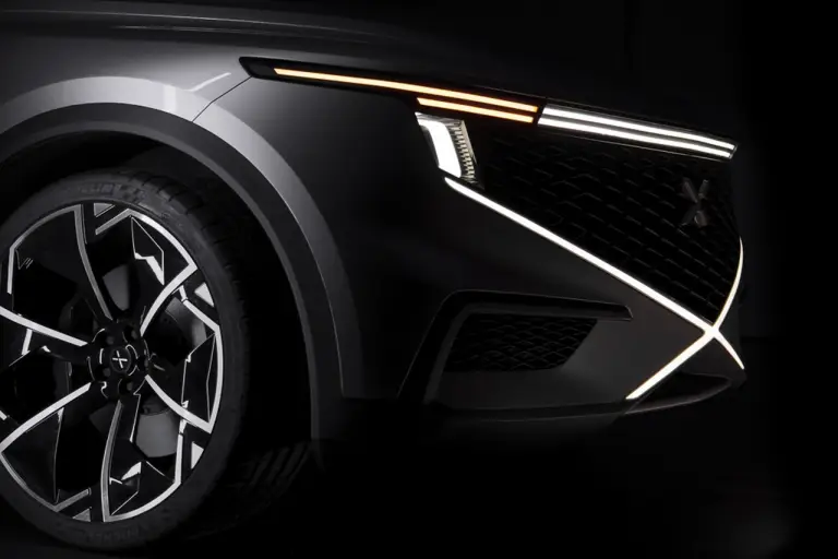 NAMX HUV concept - Foto - 4