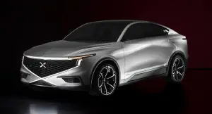 NAMX HUV concept - Foto - 5