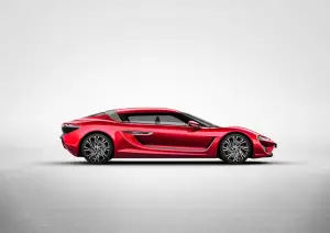 nanoFlowcell QUANT F