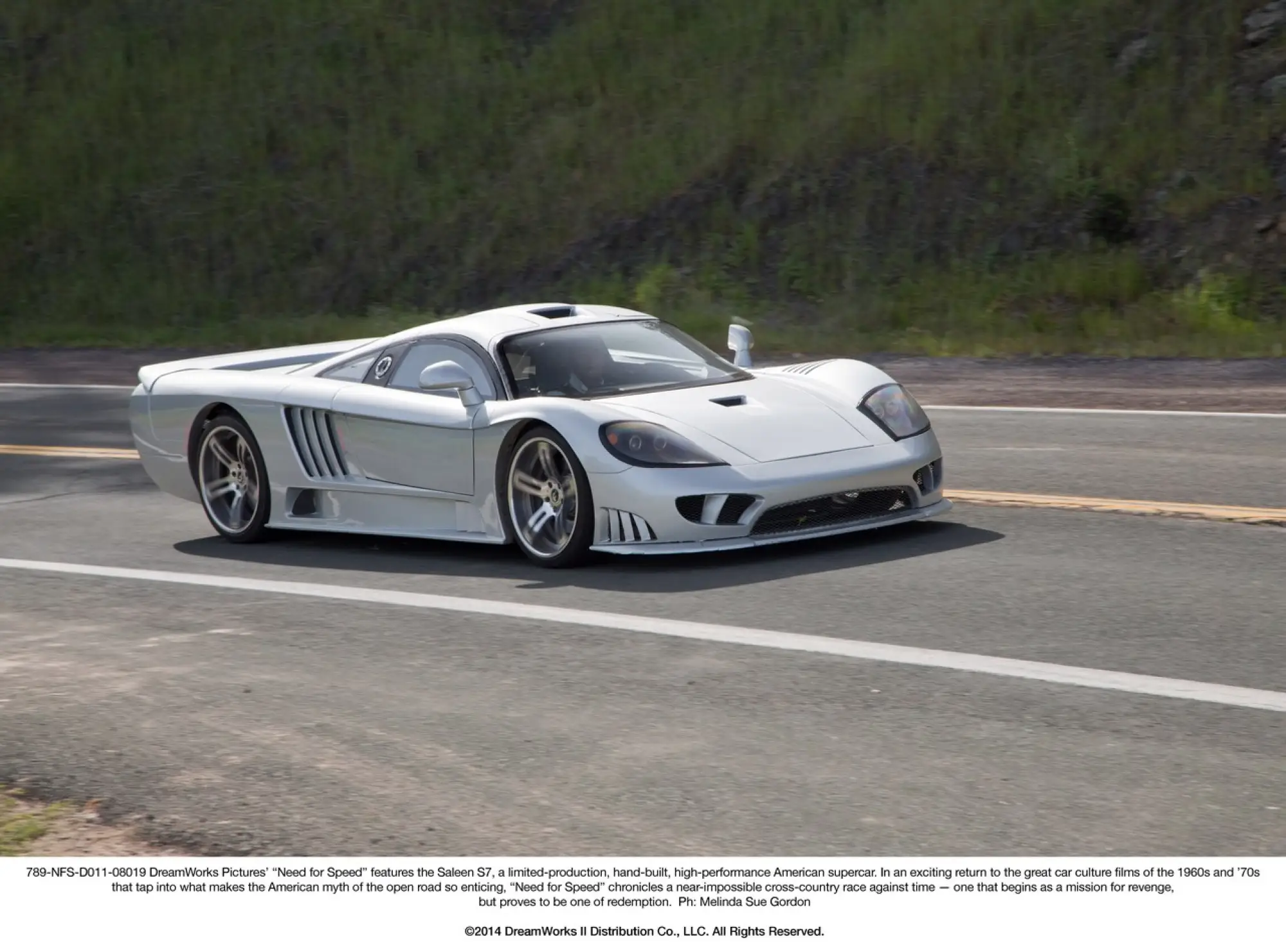 Need For Speed Cars - 15