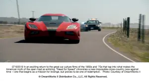 Need For Speed - Il film - 2