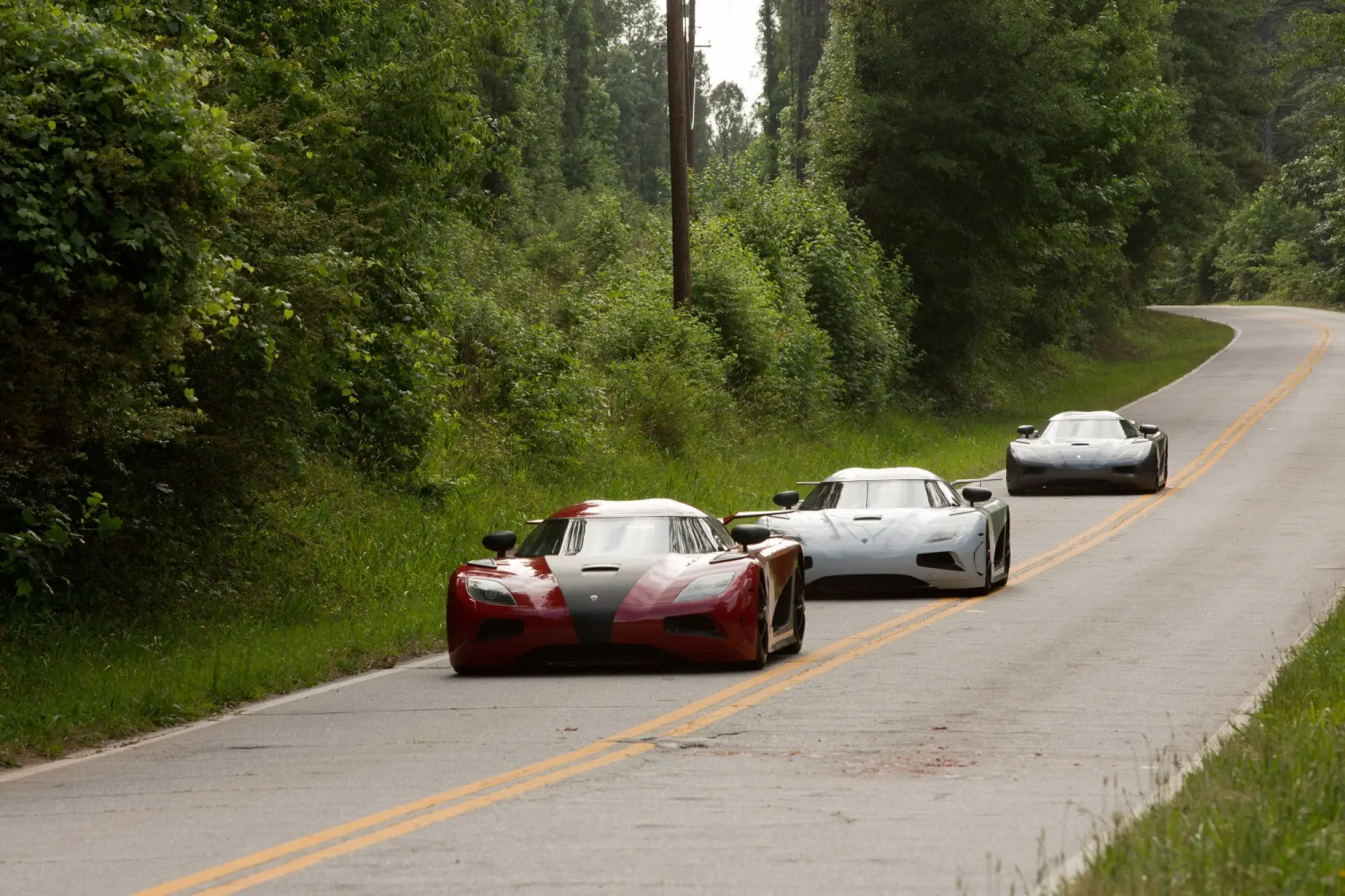 Need For Speed - Il film - 3