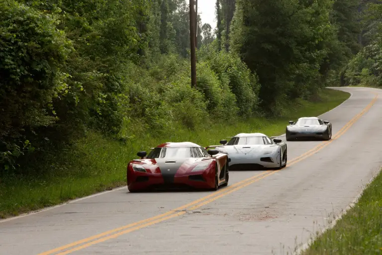 Need For Speed - Il film - 3