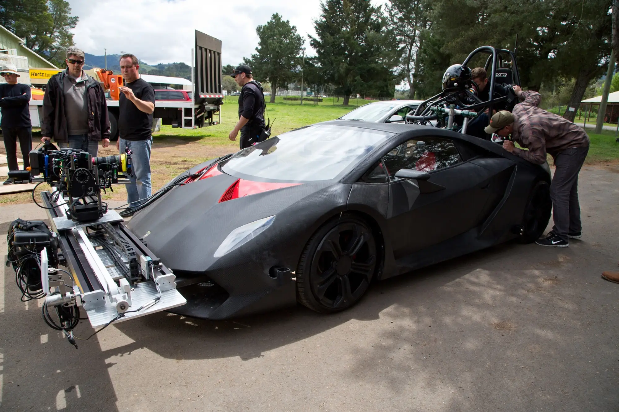 Need For Speed - Il film - 7