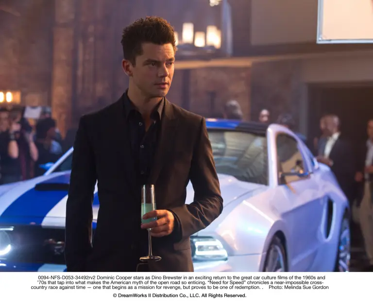 Need For Speed - Il film - 15
