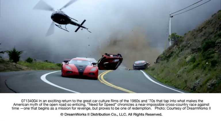 Need For Speed - Il film - 16