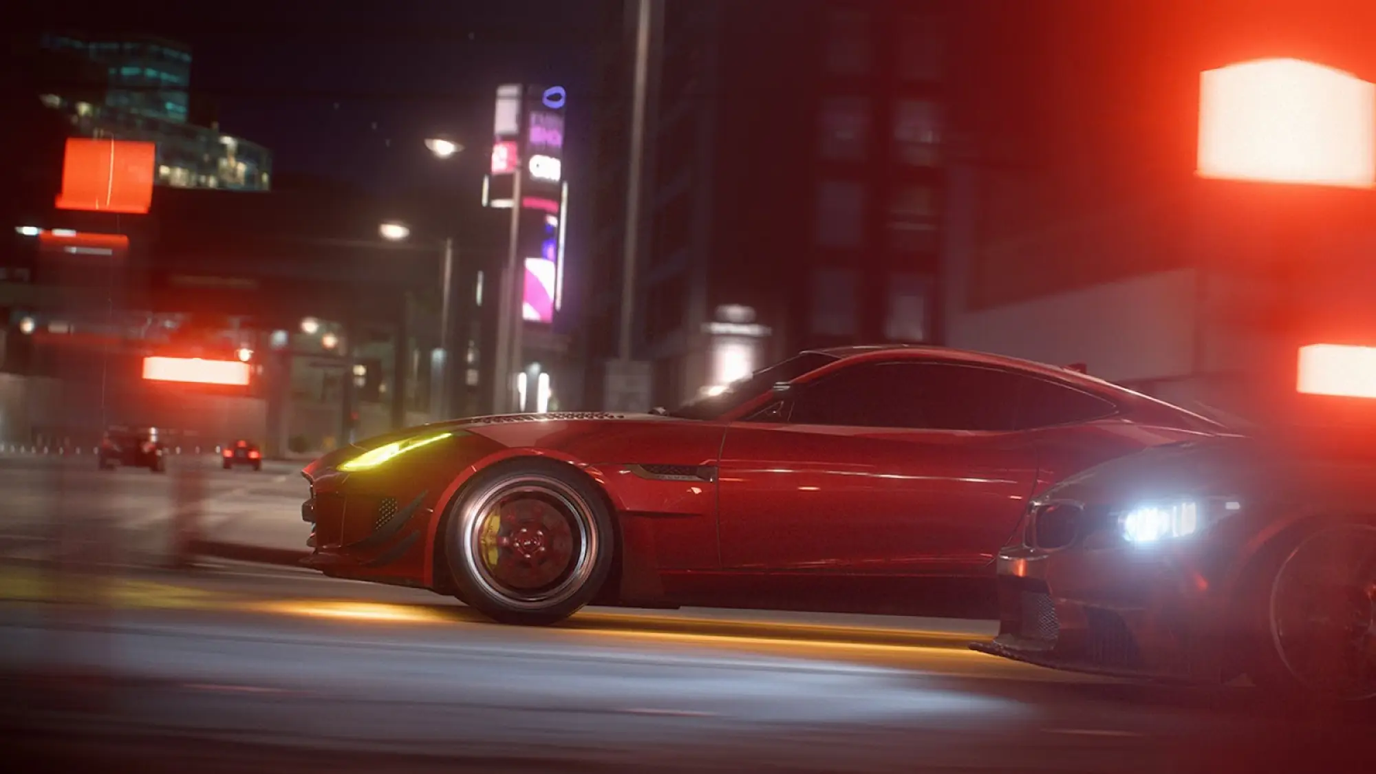 Need for Speed Payback - 10