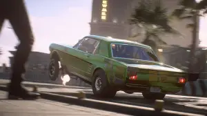 Need for Speed Payback