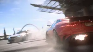 Need for Speed Payback