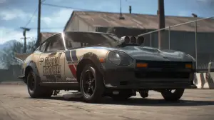 Need for Speed Payback - 4