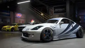 Need for Speed Payback