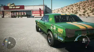 Need for Speed Payback