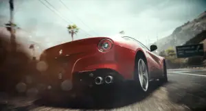 Need for Speed Rivals - 5