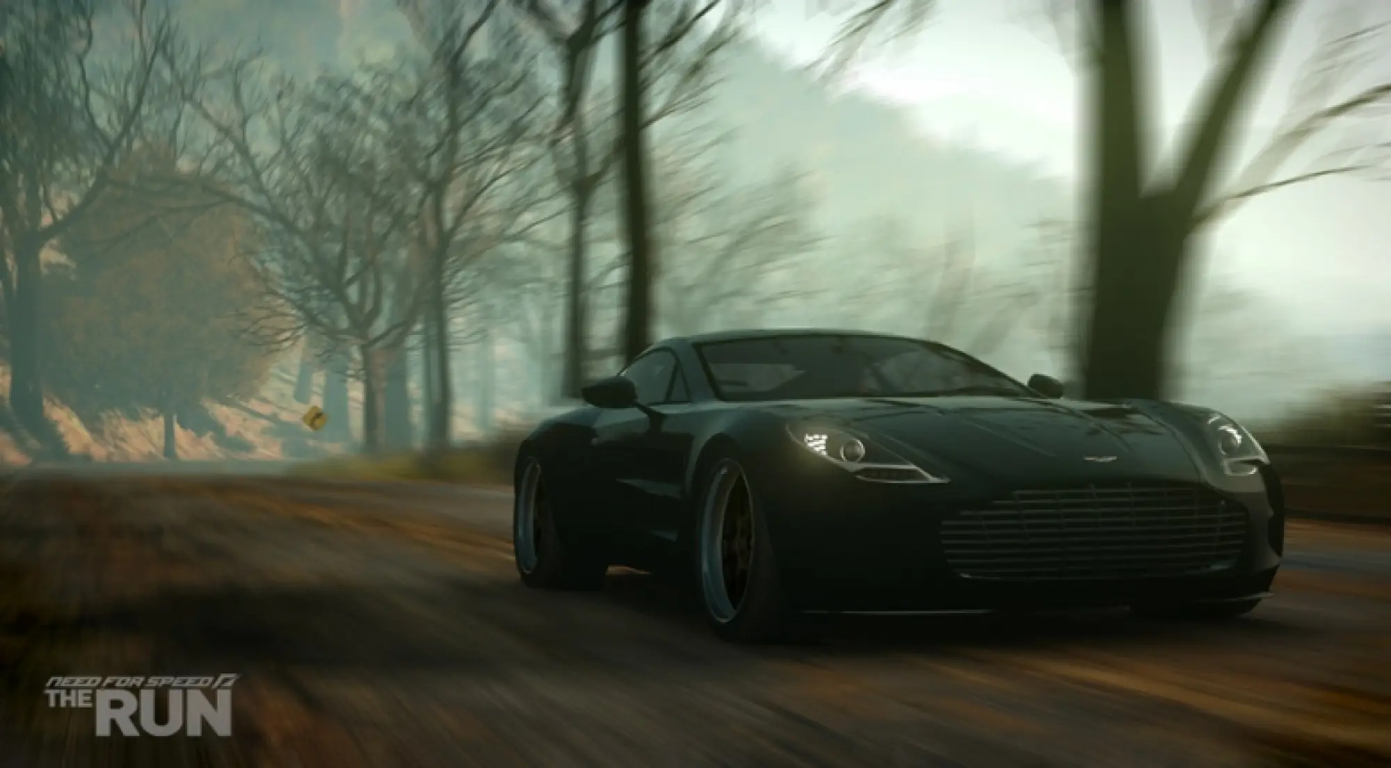 Need for Speed The Run - 1