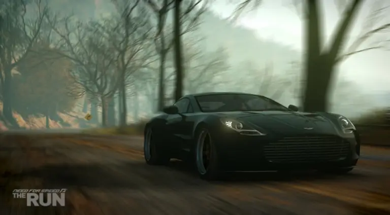 Need for Speed The Run - 1