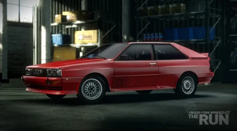 Need for Speed The Run - 3