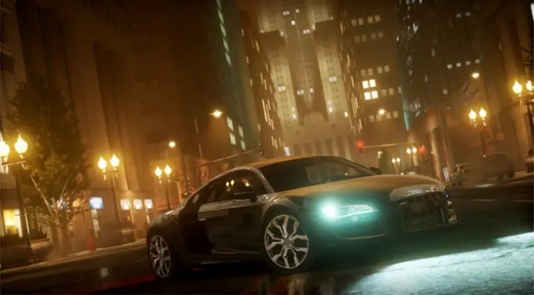 Need for Speed The Run - 4