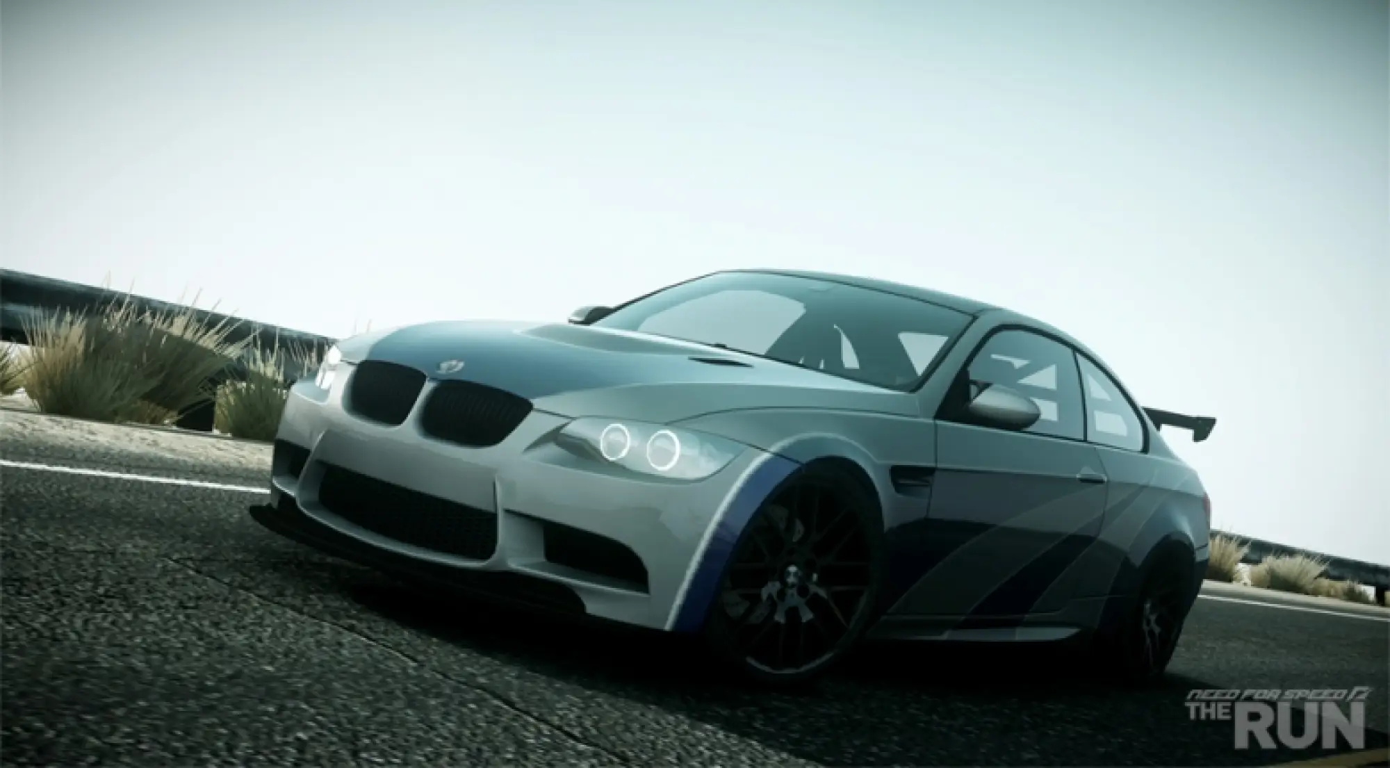 Need for Speed The Run - 6
