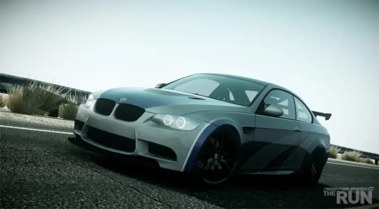 Need for Speed The Run - 6