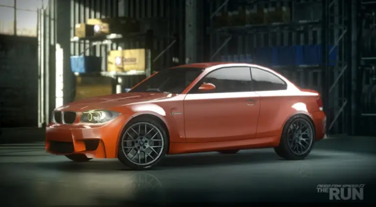 Need for Speed The Run - 7