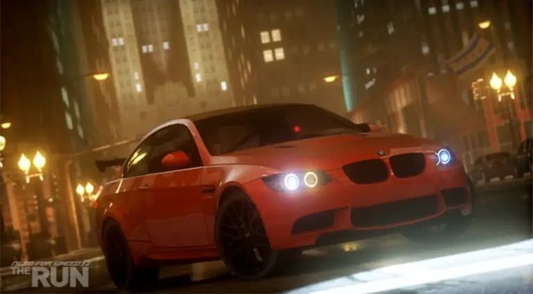 Need for Speed The Run - 8