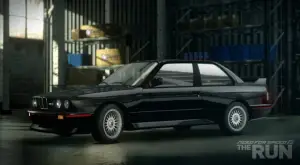 Need for Speed The Run