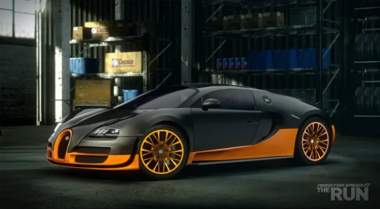 Need for Speed The Run - 10