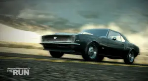 Need for Speed The Run