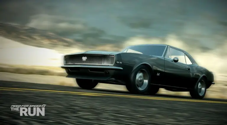 Need for Speed The Run - 11