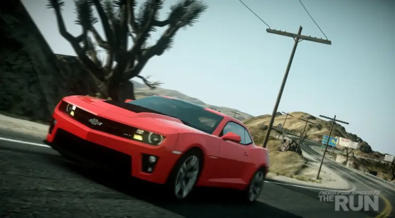 Need for Speed The Run - 12