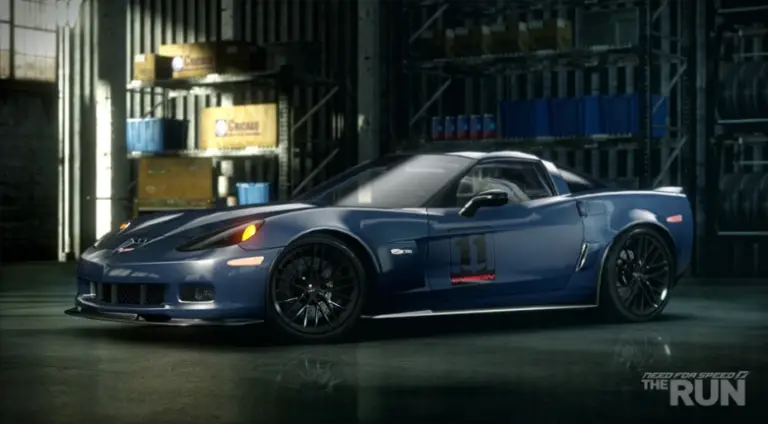 Need for Speed The Run - 13